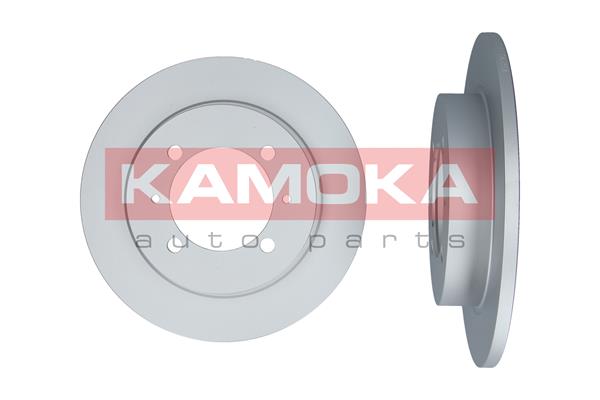 Disc frana MITSUBISHI CARISMA (DA_) 1.8 MSX - 16V (DA2A) benzina 140 cai KAMOKA 1031772