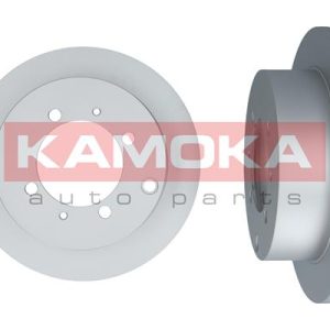 Disc frana MITSUBISHI GALANT VIII (EA_) 2.5 V6 24V (EA5A) benzina 160 cai KAMOKA 1032282