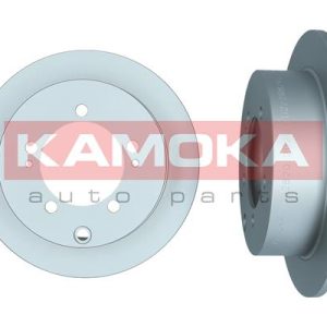 Disc frana MITSUBISHI ECLIPSE II (D3_A) 2000 GT 16V benzina 214 cai KAMOKA 1032820