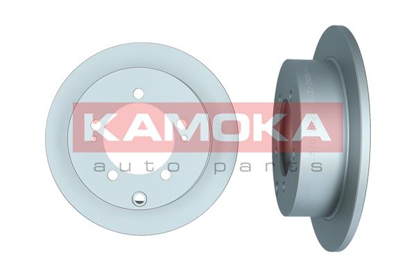 Disc frana MITSUBISHI OUTLANDER I (CU_W) 2.4 4WD (CU5W) benzina 160 cai KAMOKA 1032820