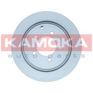 Disc frana MITSUBISHI OUTLANDER II (CW_W) 2.4 (CW5W) benzina 170 cai KAMOKA 103509