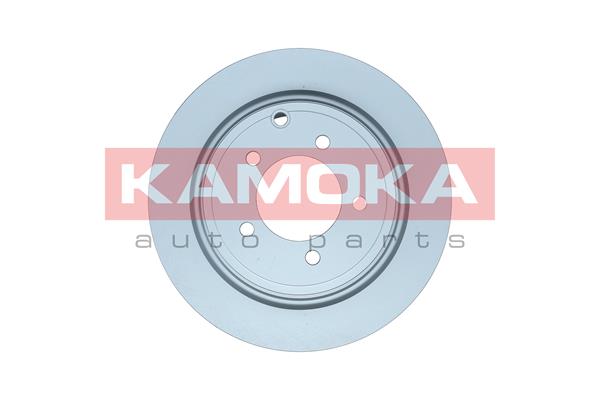 Disc frana MITSUBISHI ASX (GA_W_) 1.8 DI-D (GA6W) diesel 150 cai KAMOKA 103509