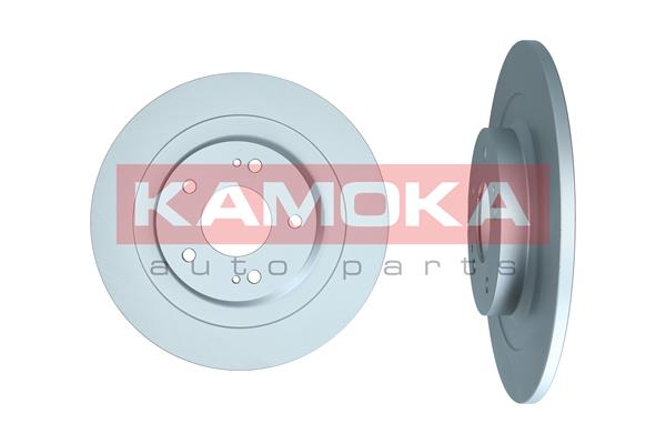 Disc frana MITSUBISHI OUTLANDER III (GG_W, GF_W, ZJ, ZL, ZK) 2.2 DI-D 4WD (GF6W) diesel 150 cai KAMOKA 103523