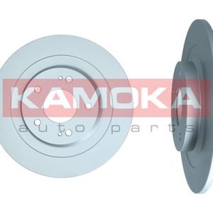 Disc frana MITSUBISHI OUTLANDER III (GG_W, GF_W, ZJ, ZL, ZK) 2.0 4WD (GF7W) benzina 150 cai KAMOKA 103523