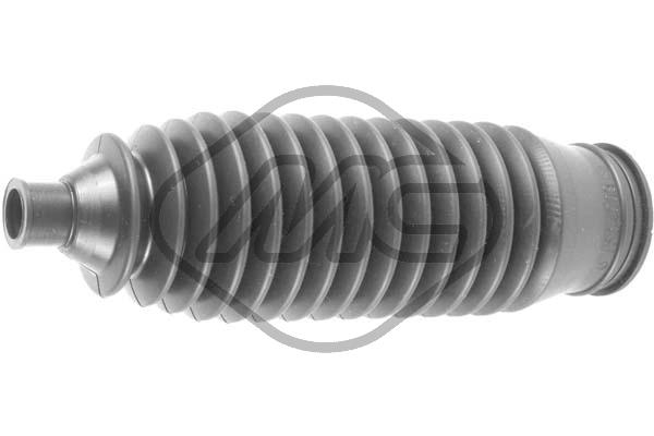Burduf cauciuc directie MITSUBISHI LANCER VII (CS_A, CT_A) EVO VII (CT9A) benzina 280 cai METALCAUCHO 10377