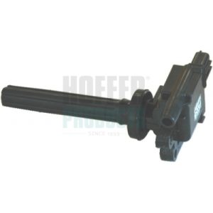 Bobina de inductie MITSUBISHI COLT IV (CA_A) 1.6 (CA4A) benzina 90 cai MEAT DORIA 10412