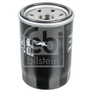 Filtru ulei MITSUBISHI L200 / TRITON (KJ_, KK_, KL_) 2.2 DI-D diesel 150 cai FEBI BILSTEIN 104333