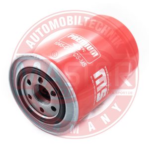 Filtru ulei MITSUBISHI Canter (FE5, FE6) VI Canter 75 diesel 143 cai MASTERSPORT GERMANY 1045-OF-PCS-MS