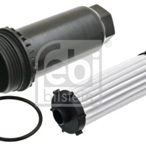 Filtru hidraulic cutie de viteze automata MITSUBISHI LANCER VIII (CY_A, CZ_A) 2.0 i 4WD (CZ4A) benzina 154 cai FEBI BILSTEIN 104788