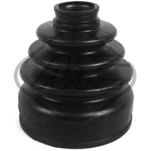 Burduf cauciuc articulatie planetara MITSUBISHI OUTLANDER II (CW_W) 2.0 DI-D (CW8W) diesel 140 cai METALCAUCHO 10533