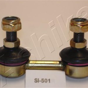 Bara stabilizatoare suspensie MITSUBISHI GALANT V (E1_A) 2.4 GLS (E16A) benzina 112 cai ASHIKA 106-05-501