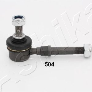 Bara stabilizatoare suspensie MITSUBISHI LANCER IV hatchback (C6_A, C7_A) 1.5 (C62A) benzina 84 cai ASHIKA 106-05-504