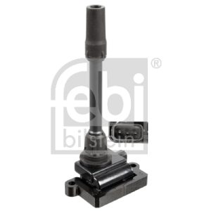 Bobina de inductie MITSUBISHI CARISMA (DA_) 1.8 16V GDI (DA2A) benzina 125 cai FEBI BILSTEIN 107747
