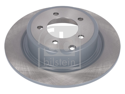 Disc frana MITSUBISHI ASX Van (GA_W_) 1.8 DI-D 4WD diesel 150 cai FEBI BILSTEIN 108491