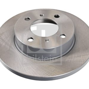 Disc frana MITSUBISHI COLT V (CJ_, CP_) 1300 GL,GLX (CJ1A) benzina 75 cai FEBI BILSTEIN 108649