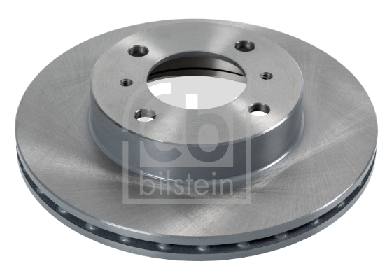 Disc frana MITSUBISHI COLT V (CJ_, CP_) 1600 GLX (CJ4A) benzina 90 cai FEBI BILSTEIN 10872