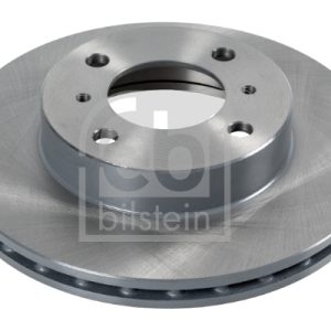 Disc frana MITSUBISHI CARISMA (DA_) 1.6 (DA1A) benzina 90 cai FEBI BILSTEIN 10872