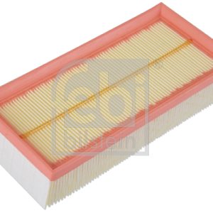 Filtru aer MITSUBISHI COLT CZC VI Cabriolet (RG) 1.5 (Z36A) benzina 109 cai FEBI BILSTEIN 108932