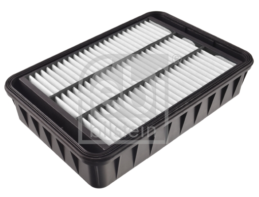 Filtru aer MITSUBISHI LANCER VIII Sportback (CX_A) 1.8 MIVEC (CX3A, CX6A) benzina 140 cai FEBI BILSTEIN 108933