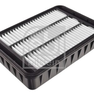 Filtru aer MITSUBISHI OUTLANDER II (CW_W) 2.0 (CW4W) benzina 147 cai FEBI BILSTEIN 108933