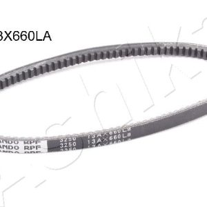 Curea transmisie MITSUBISHI LANCER III Station Wagon (C1_V, C3_V) 1.8 D (C14V) diesel 60 cai ASHIKA 109-13X660