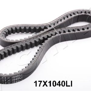 Curea transmisie MITSUBISHI L 300 III caroserie (P0_V, P1_V, P2_V) 2.5 D (P05V, P05W, P15V) diesel 69 cai ASHIKA 109-17X1040