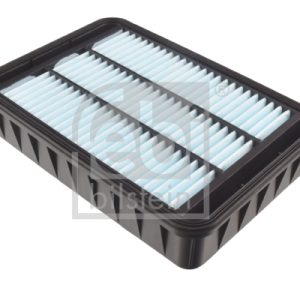 Filtru aer MITSUBISHI ASX (GA_W_) 2.0 MIVEC (GA2W) benzina 150 cai FEBI BILSTEIN 109112