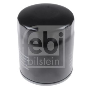 Filtru ulei MITSUBISHI COLT VI (Z3_A, Z2_A) 1.5 DI-D (Z38A) diesel 68 cai FEBI BILSTEIN 109204