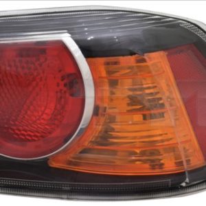 Lampa spate MITSUBISHI LANCER VIII (CY_A, CZ_A) 2.0 i Ralliart 4WD (CY4A) benzina 241 cai TYC 11-11211-05-2