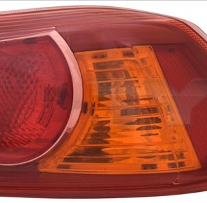 Lampa spate MITSUBISHI LANCER VIII (CY_A, CZ_A) 2.0 i Ralliart 4WD (CY4A) benzina 241 cai TYC 11-11211-15-2