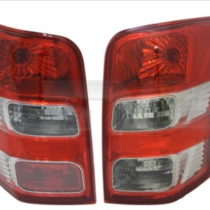 Lampa spate MITSUBISHI L200 / TRITON (KJ_, KK_, KL_) 2.4 DI-D 4WD (KL1T) diesel 181 cai TYC 11-12827-05-2