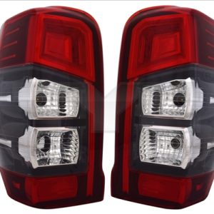 Lampa spate MITSUBISHI L200 / TRITON (KJ_, KK_, KL_) 2.5 DI-D 4WD diesel 136 cai TYC 11-15097-06-2