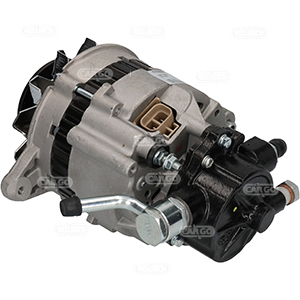 Alternator MITSUBISHI L 300 / DELICA II platou / sasiu (L03_P) 2.5 D (L039P) diesel 69 cai HC-CARGO 110806