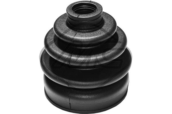 Ansamblu burduf articulatie planetara MITSUBISHI LANCER V (CB_A, CD_A, CE_A) 1.6 (CB4A) benzina 90 cai METALCAUCHO 11112