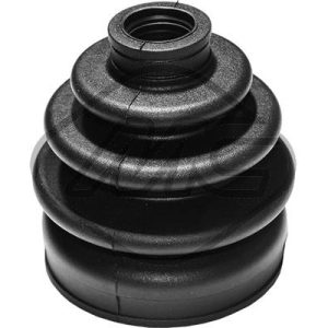 Ansamblu burduf articulatie planetara MITSUBISHI COLT IV (CA_A) 1.6 (CA4A) benzina 90 cai METALCAUCHO 11112