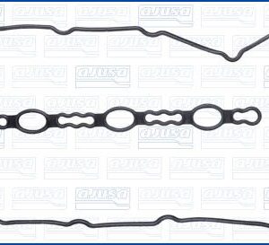 Garnitura capac supape MITSUBISHI L200 / TRITON (KJ_, KK_, KL_) 2.2 DI-D 4WD diesel 150 cai AJUSA 11145300