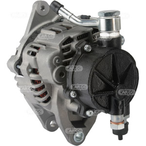Alternator MITSUBISHI L200 (K7_T, K6_T, K5_T) 2.5 TDiC diesel 101 cai HC-CARGO 111594