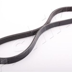 Curea transmisie cu caneluri MITSUBISHI CARISMA (DA_) 1.6 (DA1A) benzina 103 cai ASHIKA 112-4PK770