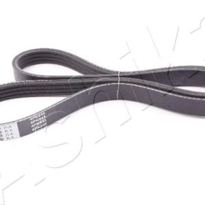 Curea transmisie cu caneluri MITSUBISHI GALANT VIII (EA_) 2.5 V6 24V (EA5A) benzina 163 cai ASHIKA 112-4PK945