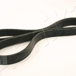 Curea transmisie cu caneluri MITSUBISHI COLT VI (Z3_A, Z2_A) 1.5 (Z23A) benzina 109 cai ASHIKA 112-5PK1220