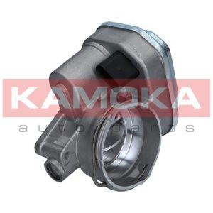 Carcasa clapeta MITSUBISHI GRANDIS (NA_W) 2.0 DI-D (NA8W) diesel 136 cai KAMOKA 112002
