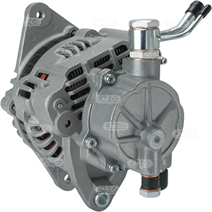 Alternator MITSUBISHI L200 (K7_T, K6_T, K5_T) 2.5 DI-D 4x4 (K74T) diesel 121 cai HC-CARGO 112128