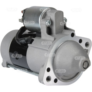 Electromotor MITSUBISHI L200 (K7_T, K6_T, K5_T) 2.5 TDiC diesel 101 cai HC-CARGO 113445