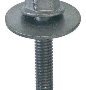 Clips acoperire decorativa si protectie MITSUBISHI COLT VII hatchback (VB_) 1.0 MPi (VBXG0) benzina 67 cai RESTAGRAF 11384