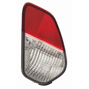 Lumina de ceata spate MITSUBISHI OUTLANDER III (GG_W, GF_W, ZJ, ZL, ZK) 2.0 Hybrid 4WD (GG2W) benzina/elector 200 cai ABAKUS 114-4005R3LD-UE