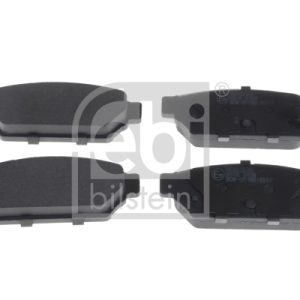 Placute frana MITSUBISHI CARISMA limuzina (DA_) 1.8 (DA2A) benzina 115 cai FEBI BILSTEIN 116403