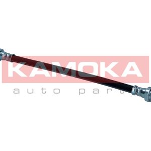 Furtun frana MITSUBISHI OUTLANDER I (CU_W) 2.0 Turbo-R 4WD (CU2W) benzina 241 cai KAMOKA 1170096