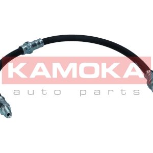 Furtun frana MITSUBISHI COLT VI (Z3_A, Z2_A) 1.5 Ralliart R benzina 180 cai KAMOKA 1170202