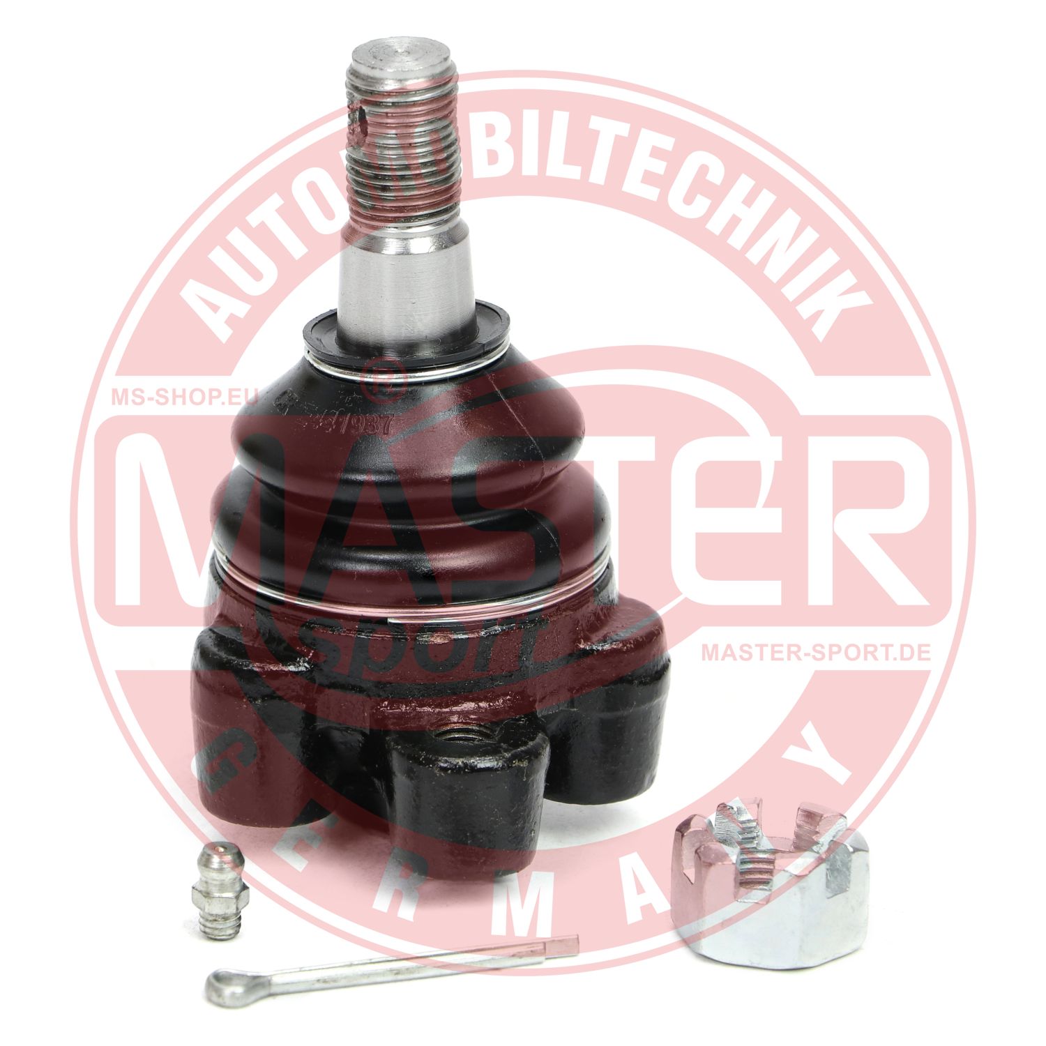 Pivot MITSUBISHI L 300 III caroserie (P0_V, P1_V, P2_V) 2.5 D (P05V, P05W, P15V) diesel 69 cai MASTERSPORT GERMANY 11852-PCS-MS