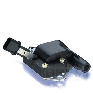 Bobina de inductie MITSUBISHI LANCER III Station Wagon (C1_V, C3_V) 1.5 (C12V) benzina 83 cai BREMI 11887